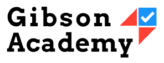 Logo da Gibson Academy